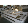 Jinan ELE1325 cnc wood router engraving for cutting wood,Acrylic, aluminum